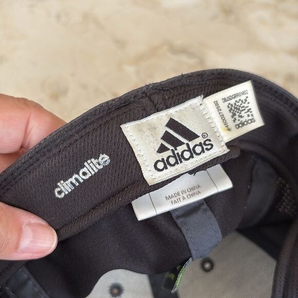 Adidas Official Olympics Climalite Baseball Cap Unisex S/M Unisex - Picture 13 of 14